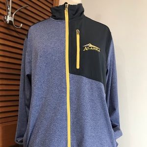 Cruisewear & Company Men’s Alaska Jacket